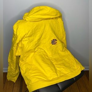 Eric Emanuel Jogger set